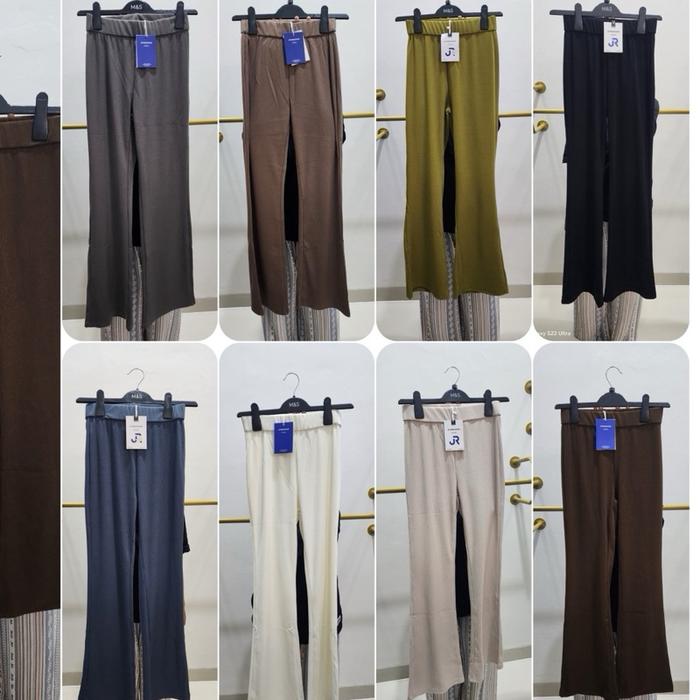 JR Pants Strachy Original Bangkok