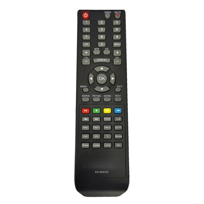 NEW ER-83803D for DEVANT / Hisense TV remote control for 32K786D