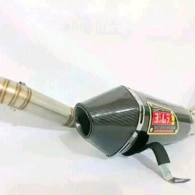 knalpot racing yosimura..