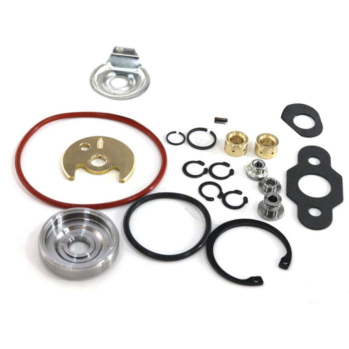 TD04 TD04HL Turbo Turbocharger Repair Kit TD04HL-15T For MITSUBISHI