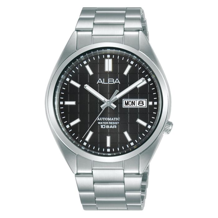 Alba Men Automatic AL4327X1 AL4327