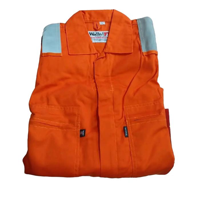Wearpack Coveroll Walls FR Fleming Anti Flame