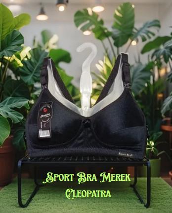 PREMIUM Tiga ( 3 ) Pcs  Bra/bh/sport/ABG/remaja/wanita/ibu/tanpa kawat/busa tipis/jumbo/murah/lusina