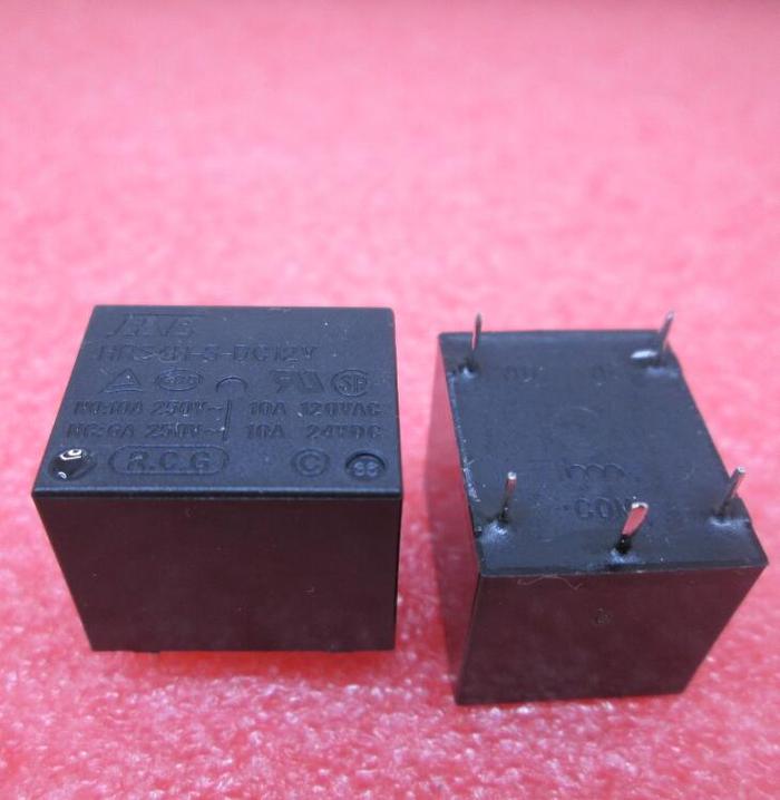 NEW relay HRS4H-S-DC12V-C HRS4H-S-DC12V HRS4H-DC12V HRS4HSDC12V HRS4H