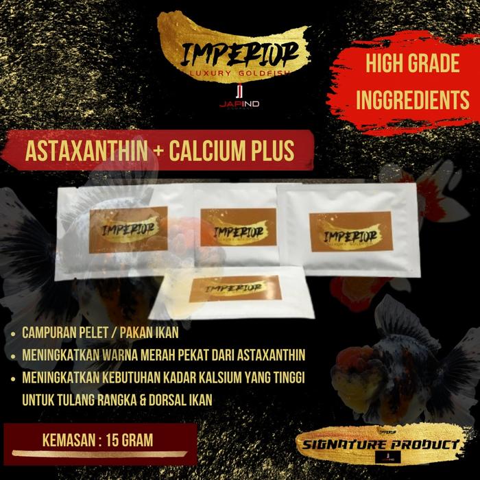 Probiotik Vitamin Asam Amino Ikan Kolam Terpal Bioflok Boster Amino