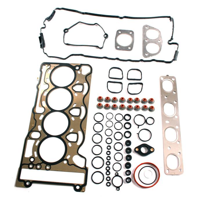 Engine Cylinder Head Gasket Set for BMW 120i 318i 320i 520i E60 E82