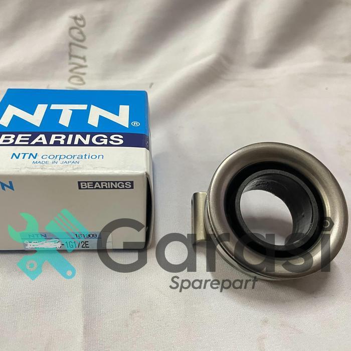 Drig Drag Laher/ Bearing Kopling Suzuki Forsa GLX / Karimun /APV/ BALENO/ SWIFT NTN JAPAN