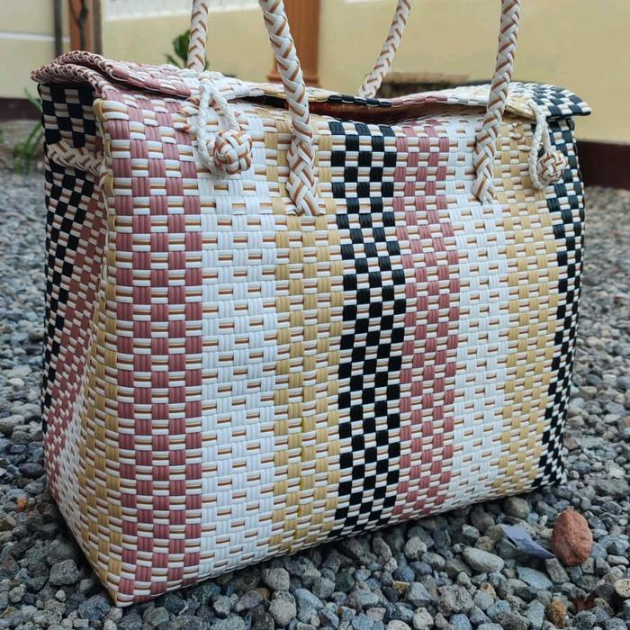 Tas Koper Jumbo / Tas Belanja / Tas Pasar