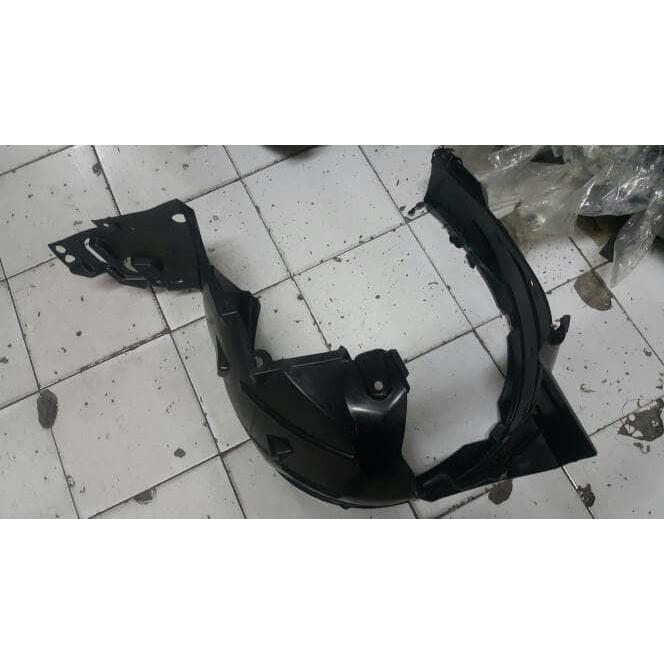 Liner Fender Depan Honda Hrv 1Buah