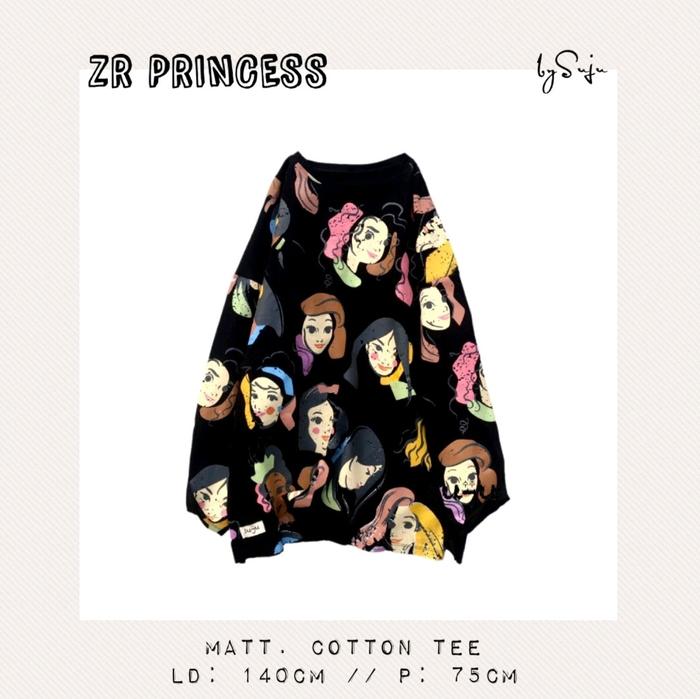 Kaos Suju / Kaos Wanita Suju / Atasan Kaos Suju LD 140 PB 75