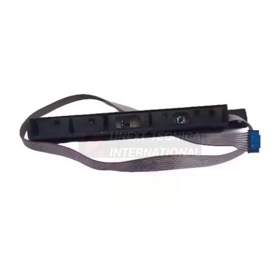 Sensor AC LG Soket Biru T05NLA T07NLA T09NLA R410 QSNC096QNAO