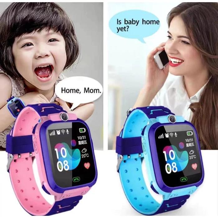 Smartwatch anak smartwatch jam tangan imo anak terbaru jam tangan imo terbaru