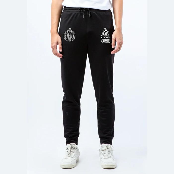 Celana onic supply jogger esport jersey joger evos rrq evos btr tebal