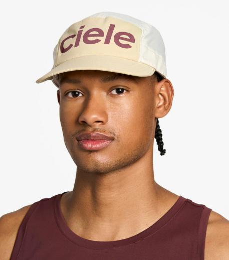 CIELE - GOCap Comp Century - Topi Lari