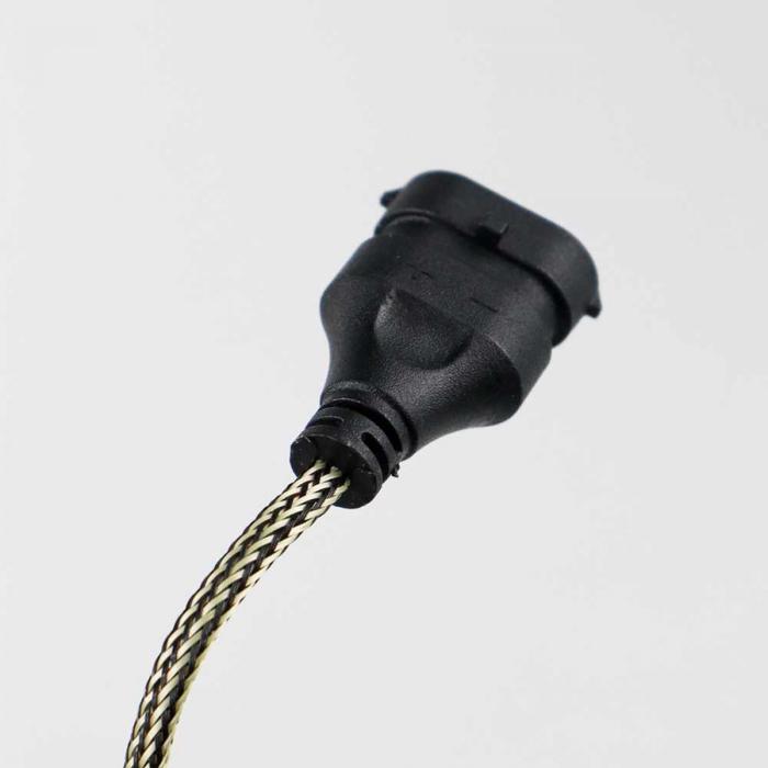 TaffLED Lampu Mobil Headlight LED H11 COB 2 PCS - C6