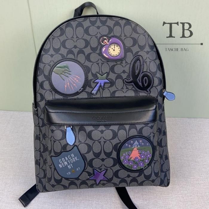 Tas Ransel COC 15083 backpack school bag backpack