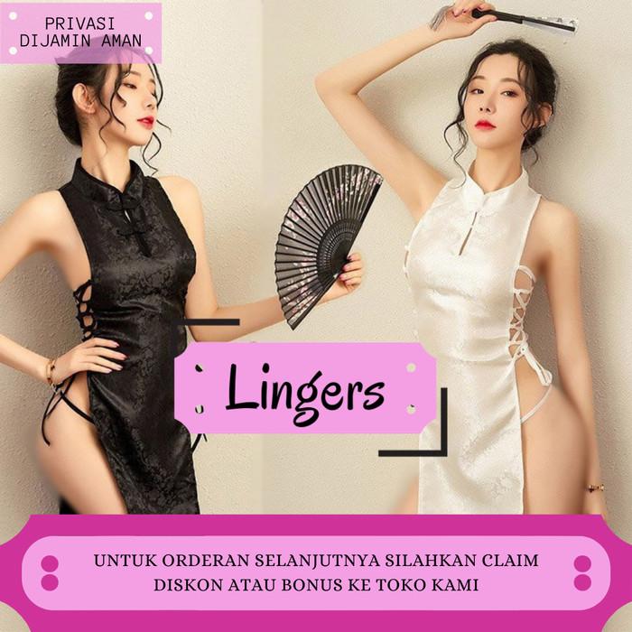 Lingeries Sexy Baju Lingery Toys Import Celana Dalam Hot Bdsm Jumbo 13