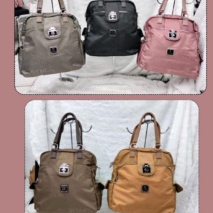 Junfa Ransel parasut