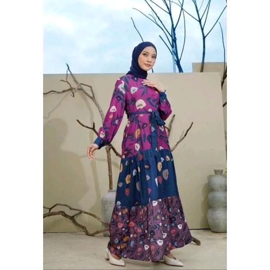 MONEL - AZALEA DRESS - PRIMA BOUTIQUE