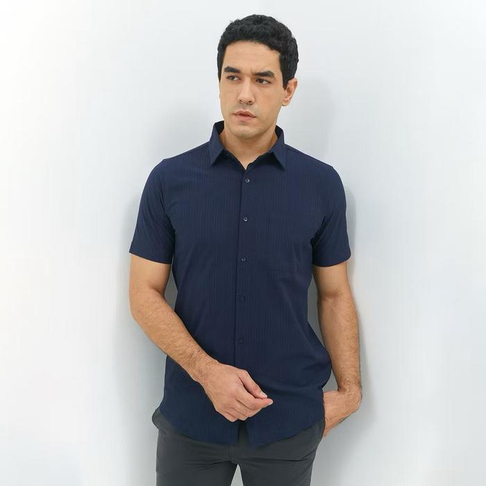 JOBB - JWM5947E2 - JOBB TRURO - SLIM FIT SHIRT