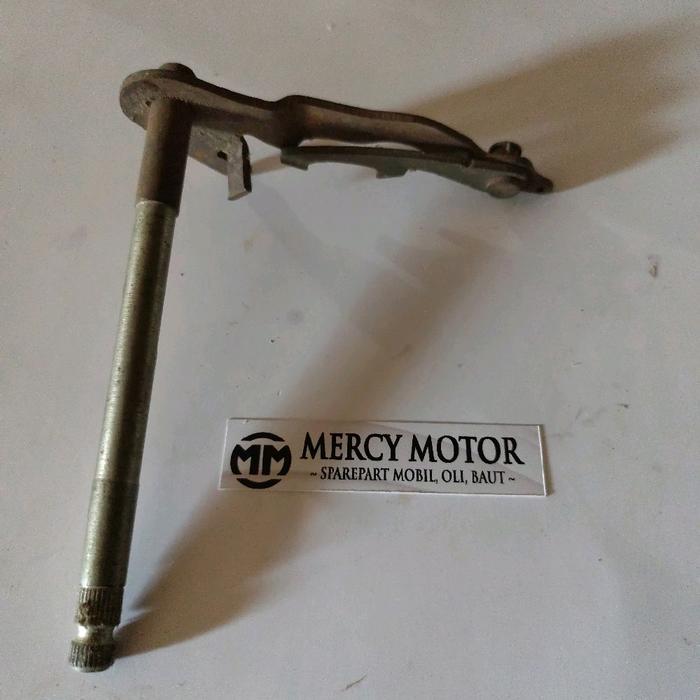 AS PERSNELING MOTOR HONDA C90