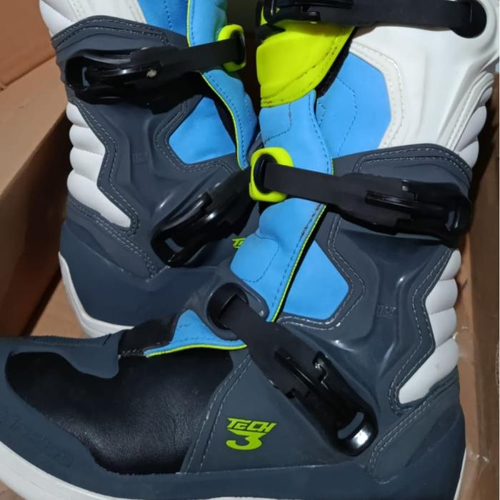 Sepatu Boot Alpinestar tech 3