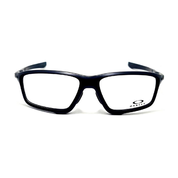 Frame Kacamata Oakley Crosslink Zero A OX8080 0758 Original
