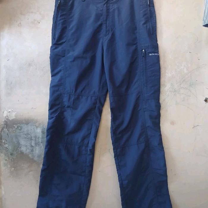 CELANA OUTDOOR MOUNTIA PARASUT CARGO