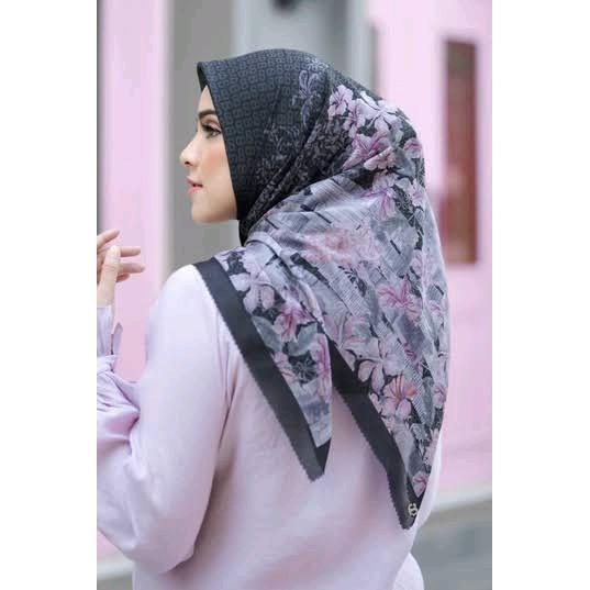 BUTTONSCARVES - MALAYA SERIES BLACK