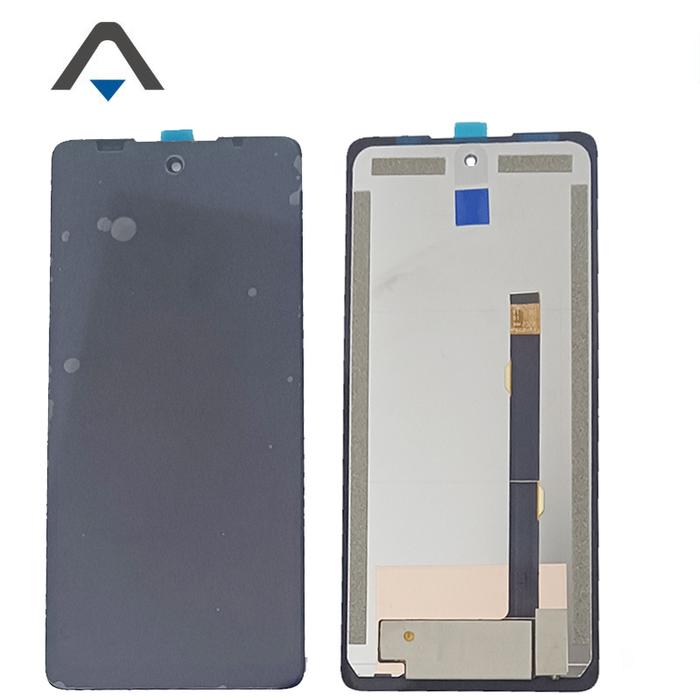 6.67 Inch For 100% Original Ulefone Armor 10 5G LCD Display +Touch