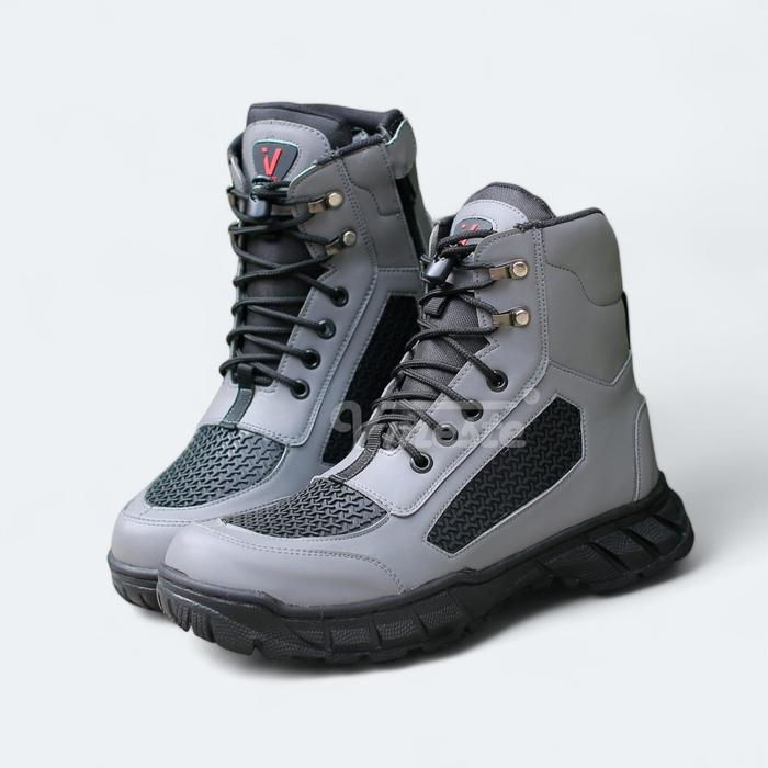 SEPATU PDL SATLINMAS HANSIP TERBARU DINAS LAPANGAN SEPATU PDL BOA G2 RAIDERS sepatupdl webbing atlet