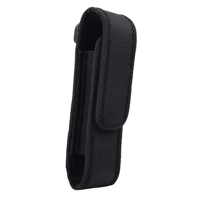 Mini Flashlight Holster Durable Flexible Flashlight Storage