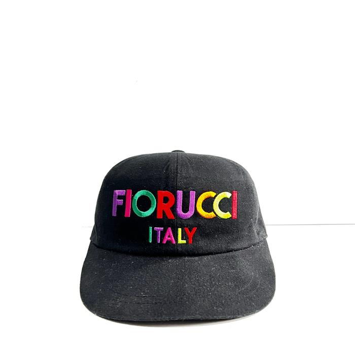 Topi FIORUCCI  ITALY vintage hat