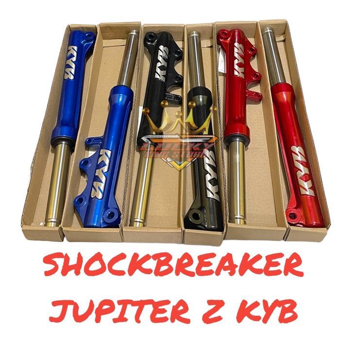Shockbreker jupiter z kayaba zeto N1