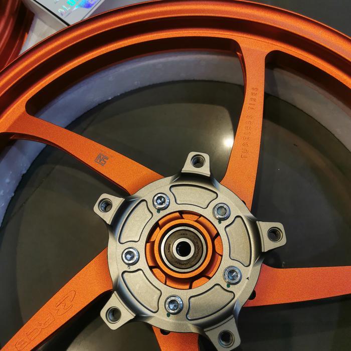Velg Rcb Fg 525 Forged Rims Mx King Best
