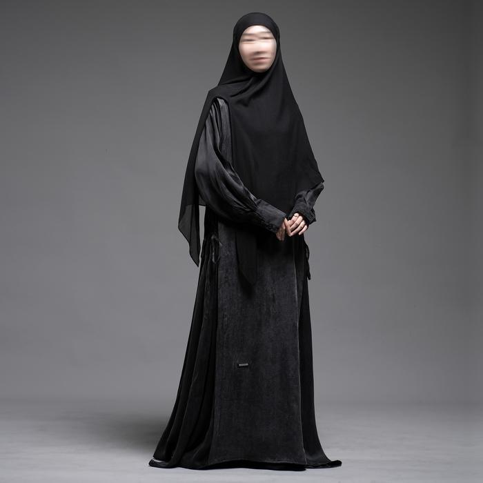 Nehhat Modest La Lustre Essentials