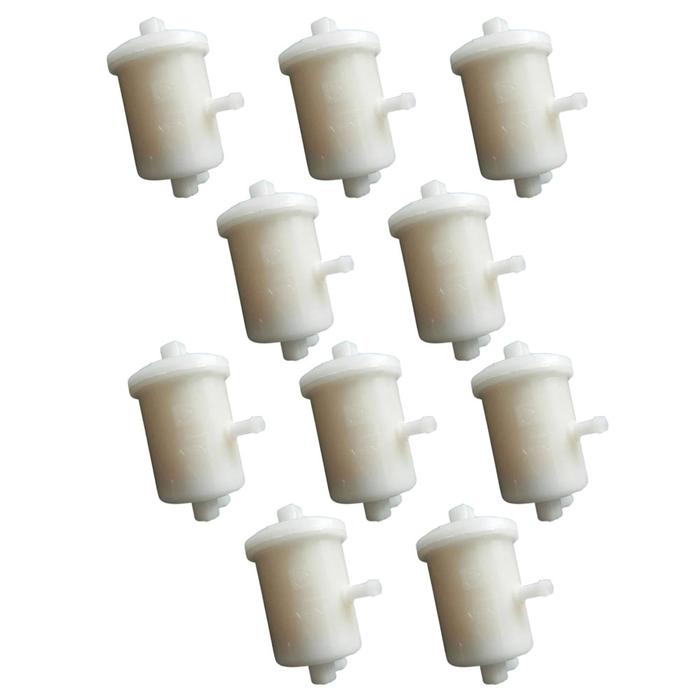 10 PCS KD350 Fuel Filter 3730096 for Kohler KD420 KD440 Lombardini