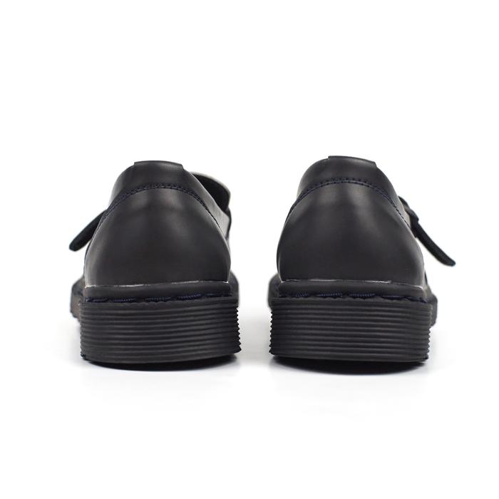 Star Vintage Berry Loafer Xouth - Sepatu Pria Kulit Sintetis