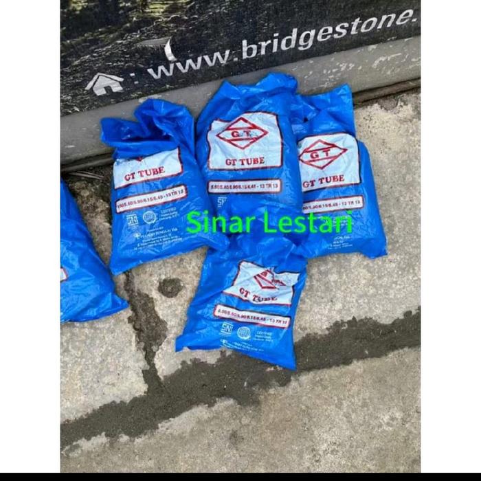 Ban Dalam GT 550/560/590/615/645 - 13 TR 13