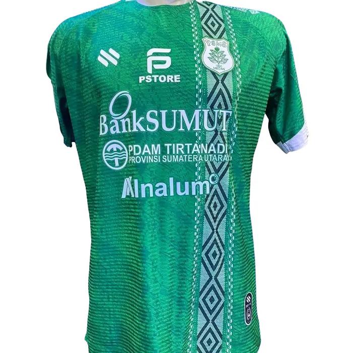 JERSEY PSMS TAHUN LALU 2023-2024 || SIZE XXL