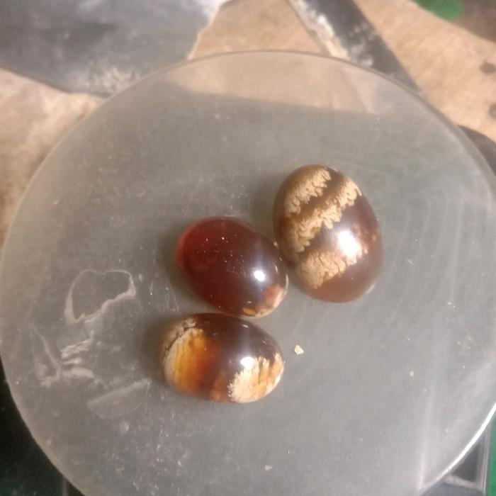 batu akik mustika amber katilayu