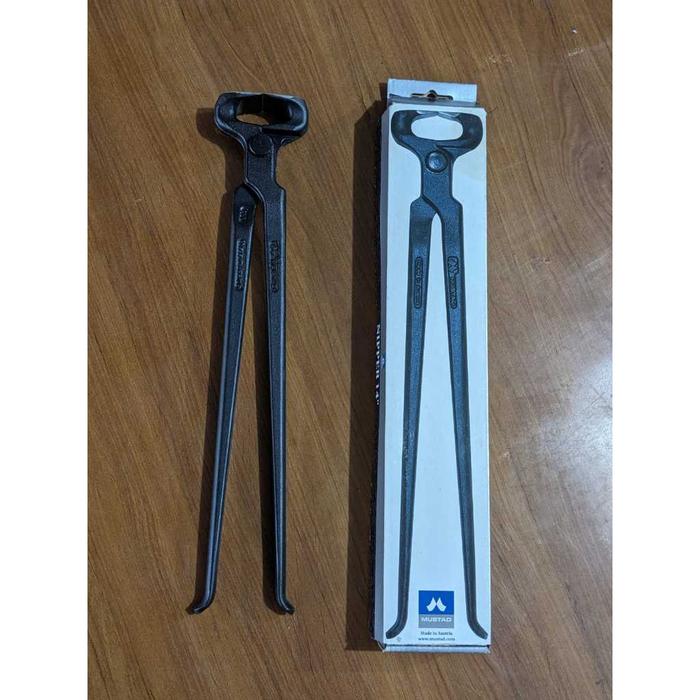 Hoof Nipper Mustad UCT212