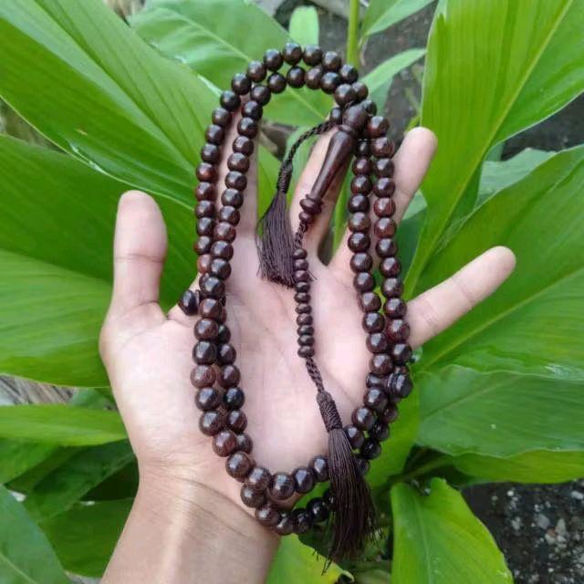 Tasbih karomah Asma'ul Hikmah dari majelis taklim asmaul hikmah