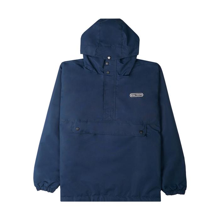 STARCROSS Cagoule - JS CG 108 - Light Navy