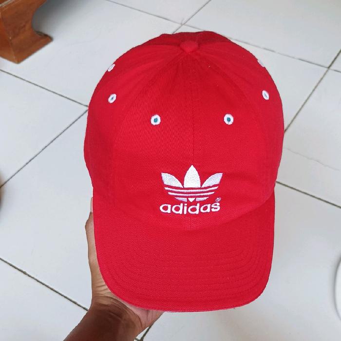 topi adidas trefoil,topi adidas trefoil