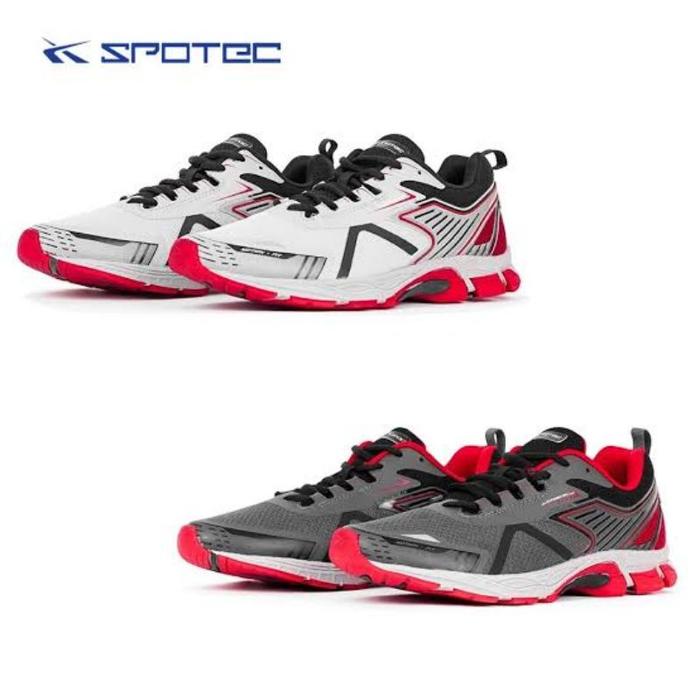 [ORIGINAL] Sepatu Spotec Running Revo