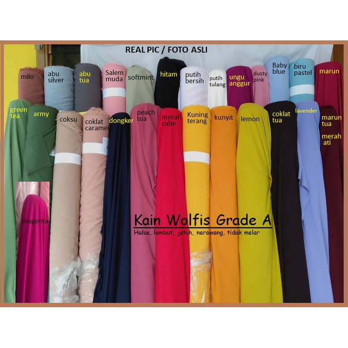 khimar wolfis jumbo/ jilbab segiempat wolfis 150x150/ khimar 150x150