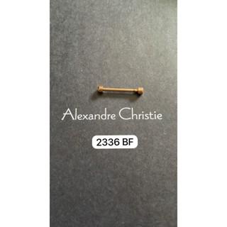 Pen Katub Jam Tangan Alexandre Christie 2336