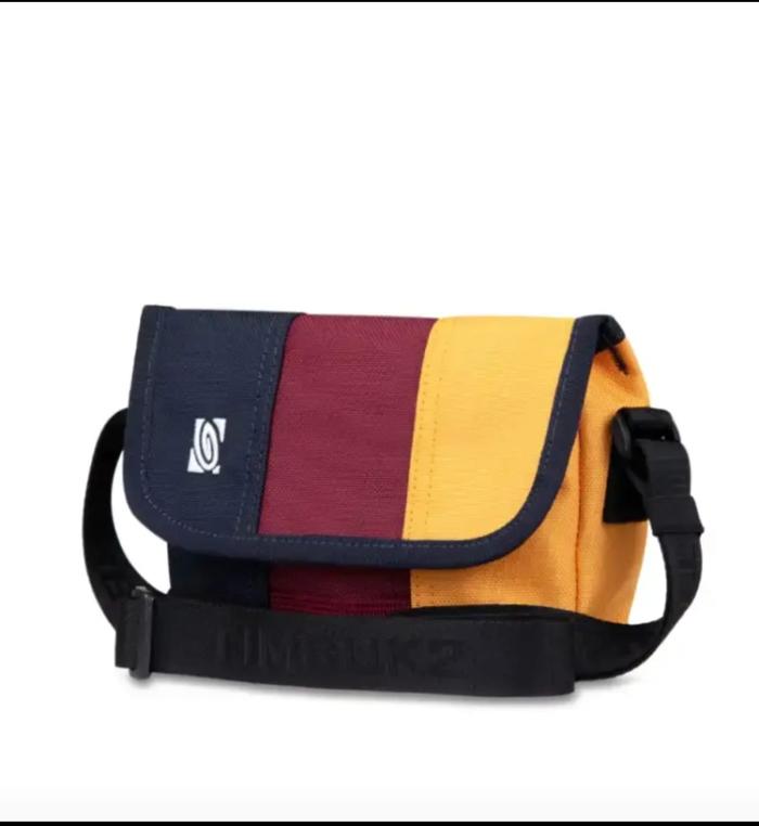Timbuk2 micro classic messenger bag XS