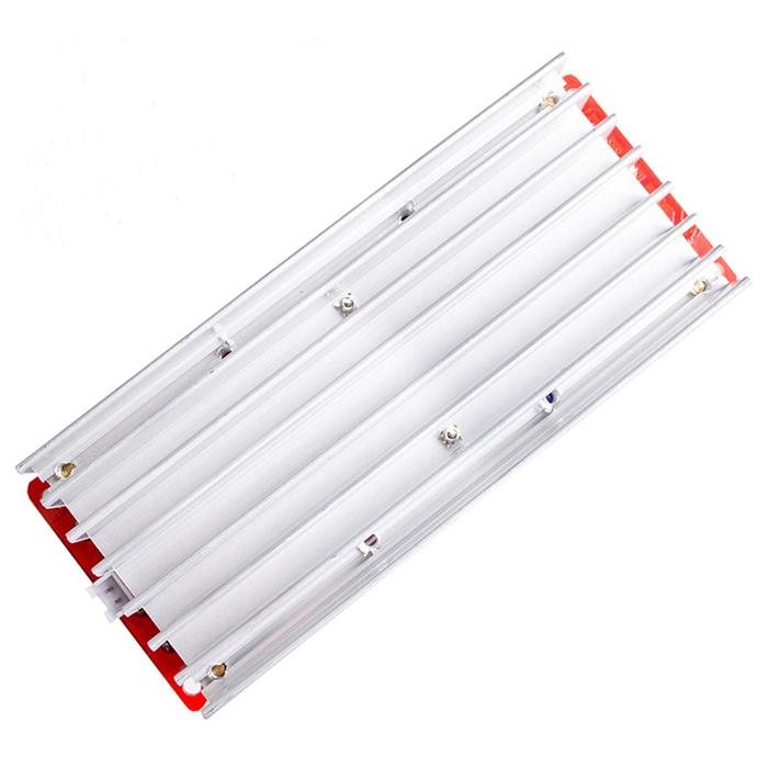 Konverter DC 1200W/1800W Meningkatkan Modul Catu Daya Step-Up Mobil